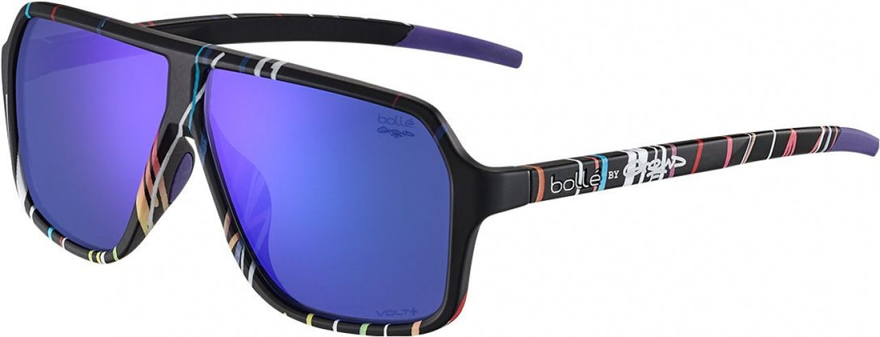 Bolle BS030009 Sunglasses