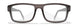 WSEPC03 - Matte Crystal Dark Grey - Clear