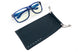 03409 - Crystal Cobalt - Clear