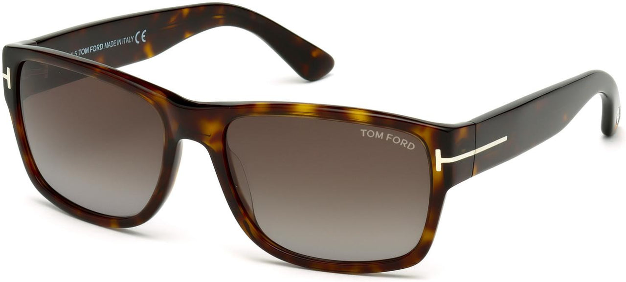 Tom Ford Mason 0445 Sunglasses