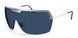 Silhouette TMA Cosmic 9913 Sunglasses