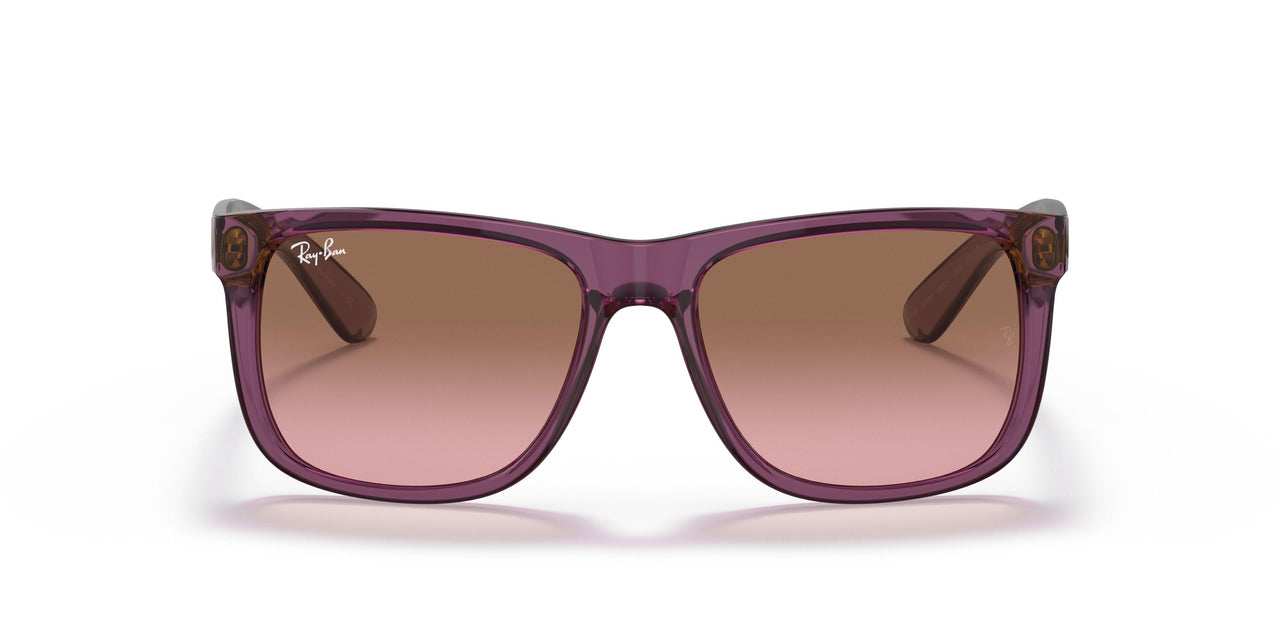 659514 - Violet - Pink Gradient Brown