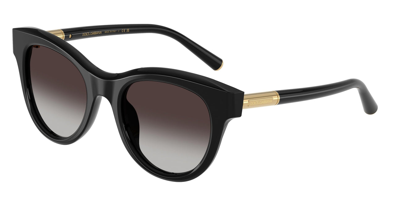Dolce & Gabbana 4518 Sunglasses