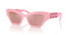 2001E4 - Pink - Pink Mirror Pink