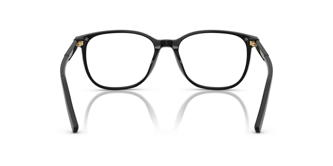501 - Black