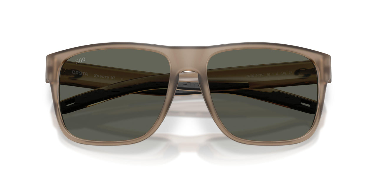 901321 - Brown - Gray