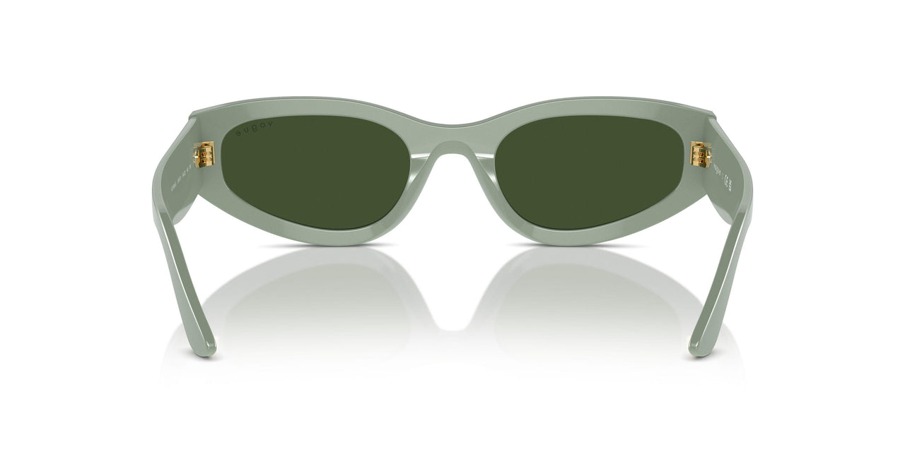 316171 - Green - Dark Green