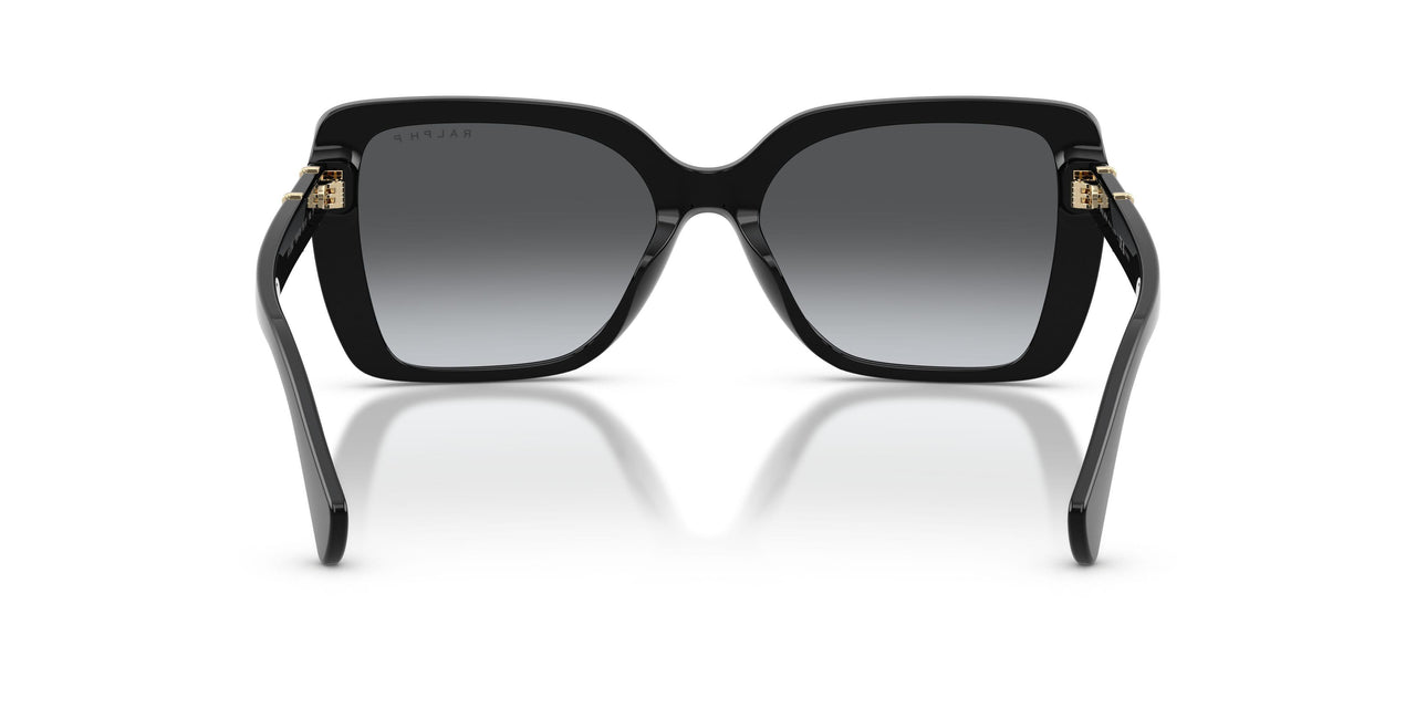 5001T3 - Black - Grey Gradient Polarized