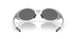 943805 - Silver - Prizm Black Polarized
