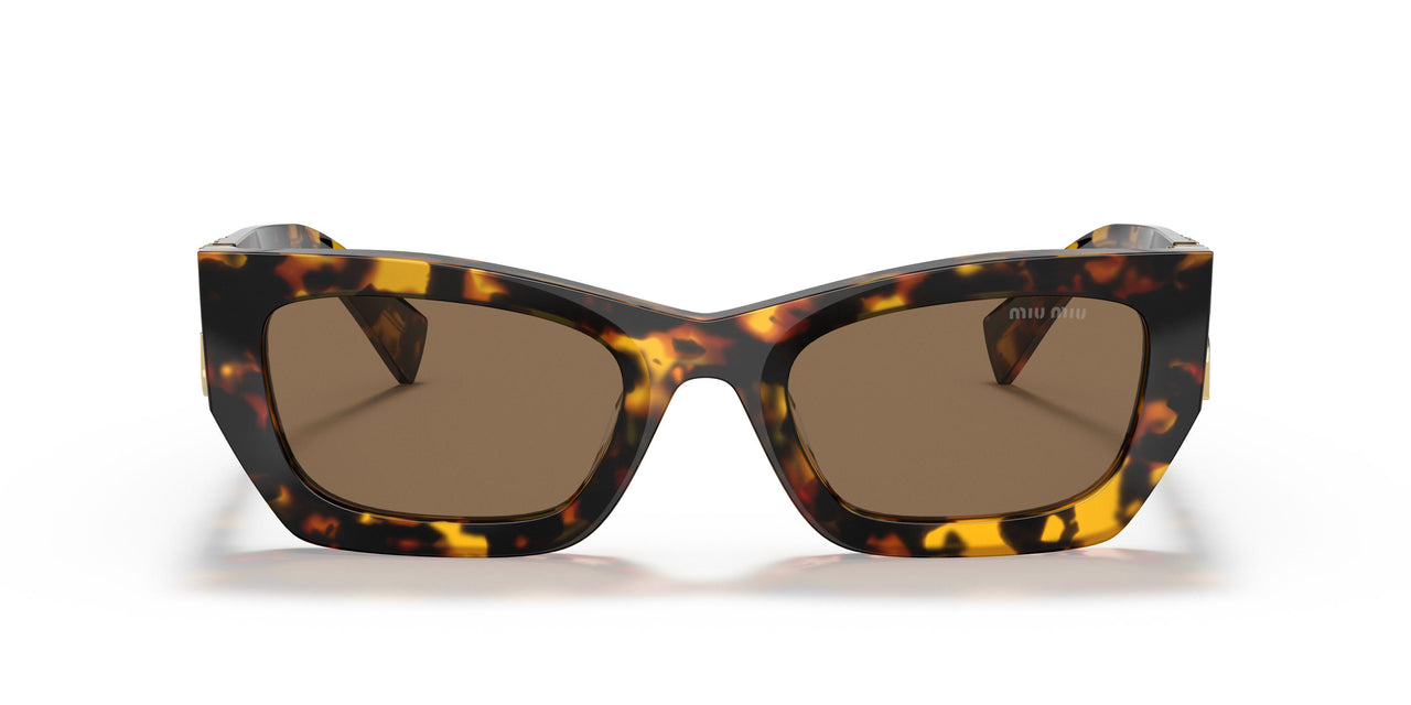 VAU06B - Havana - Dark Brown