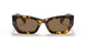 VAU06B - Havana - Dark Brown