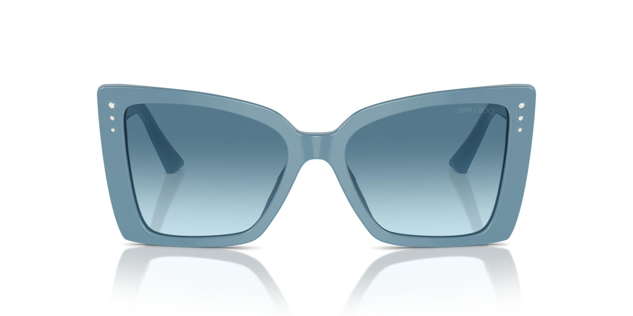 501219 - Blue - Gradient Blue
