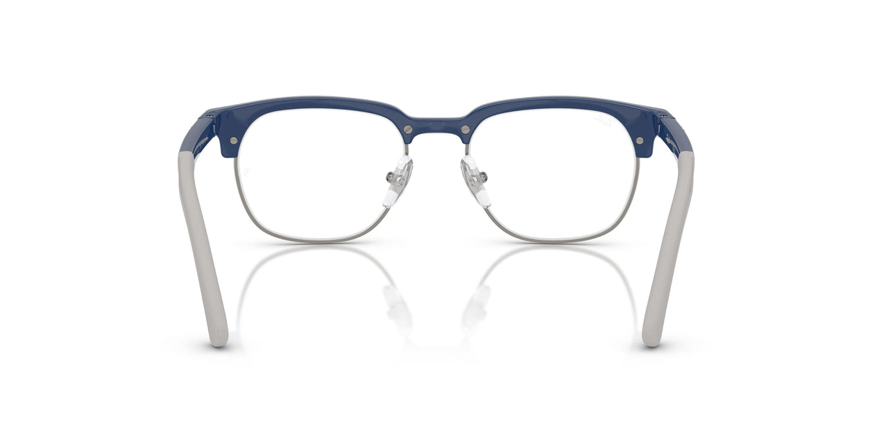7505 - Blue - Clear