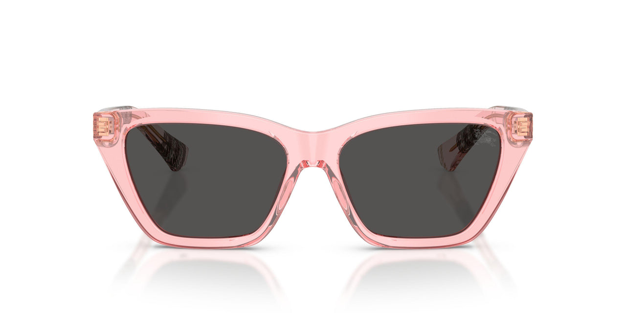 424987 - Pink - Dark Grey