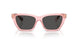 424987 - Pink - Dark Grey