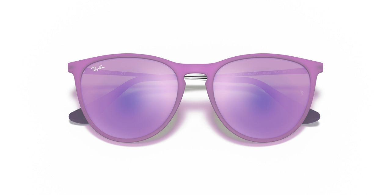 70084V - Violet - Grey Mirror Violet