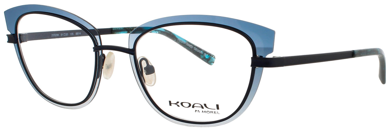 Koali-morel 20029K Eyeglasses