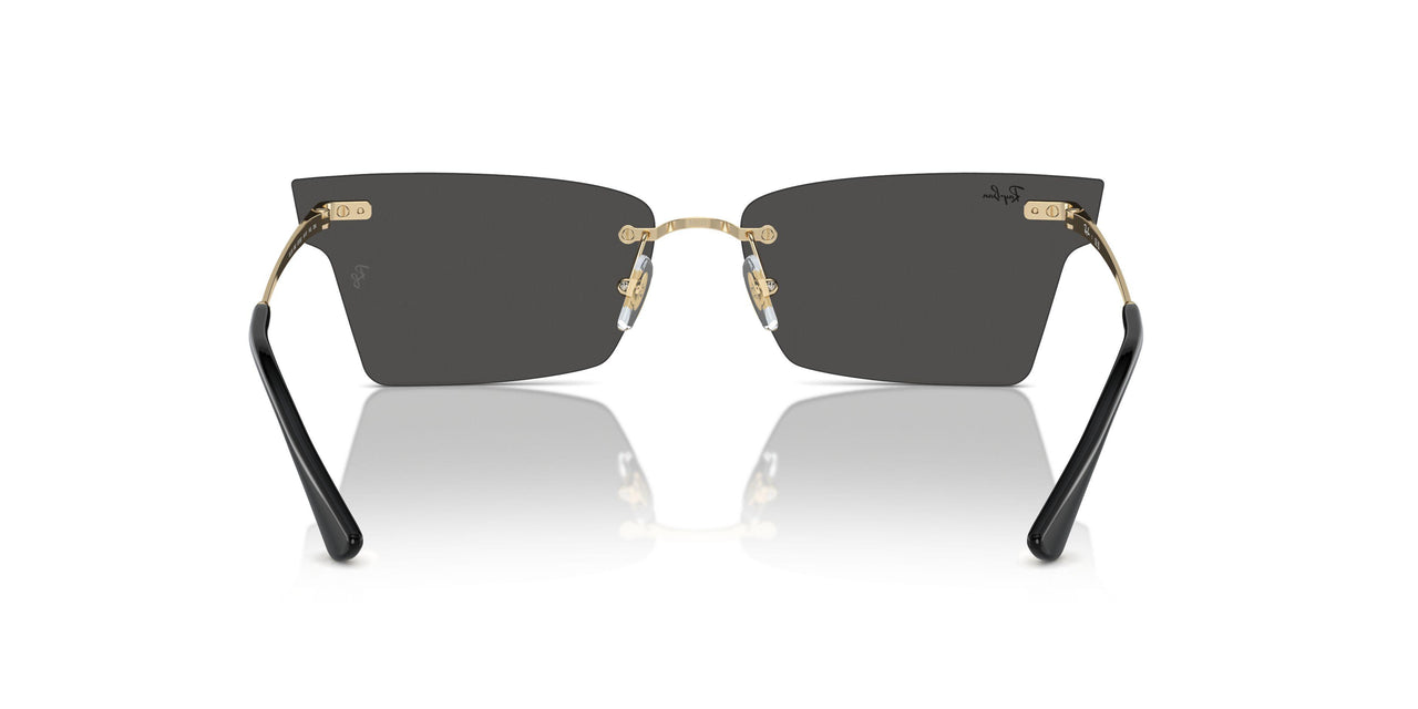 921387 - Gold - Dark Grey
