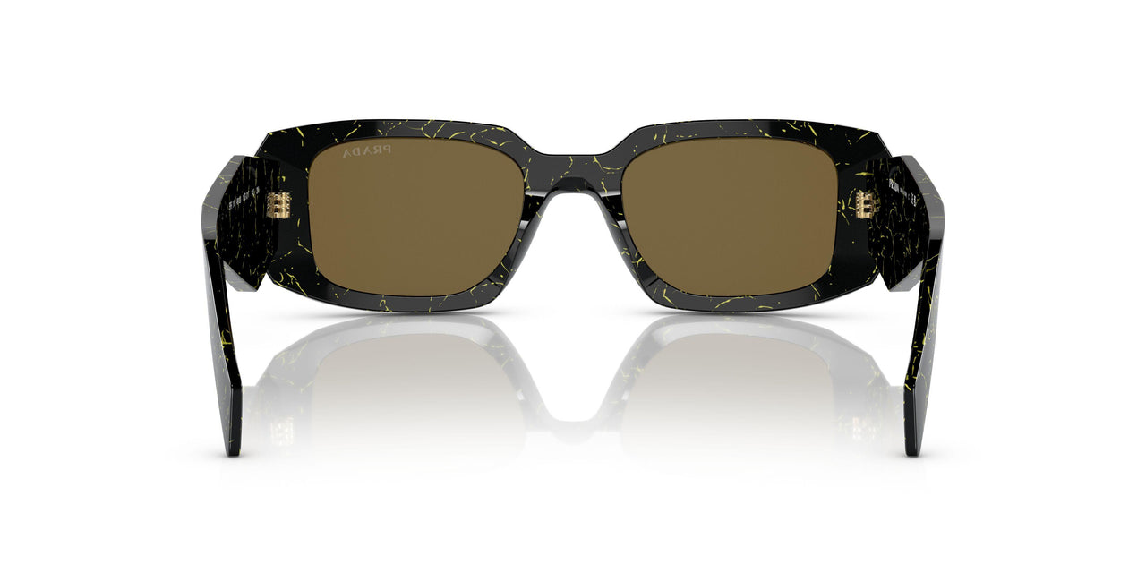 19D01T - Black - Dark Brown
