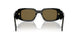 19D01T - Black - Dark Brown