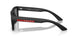 1BO02G - Black - Dark Grey Polar
