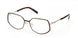 MCM WORLDWIDE 5015H Eyeglasses