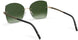 7620 - Gold / Black - SLM Green Gradient