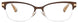 014W-00 - Brown Rosegd