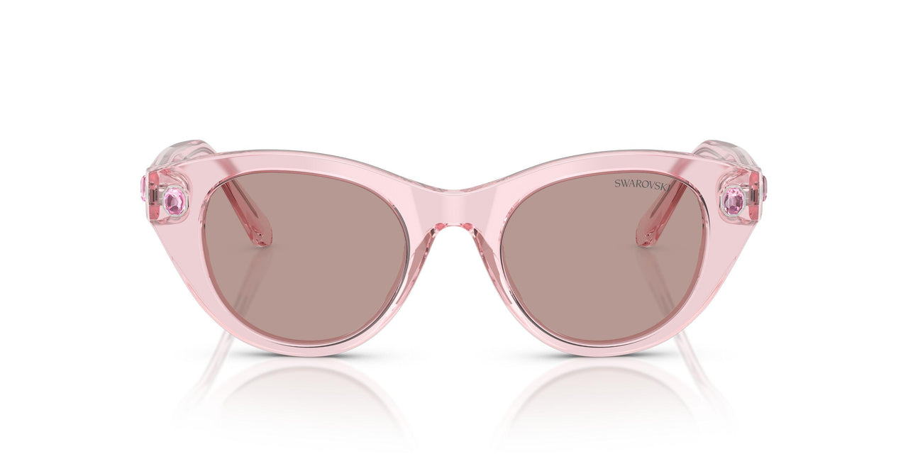 30017N - Pink - Light Purple Brown