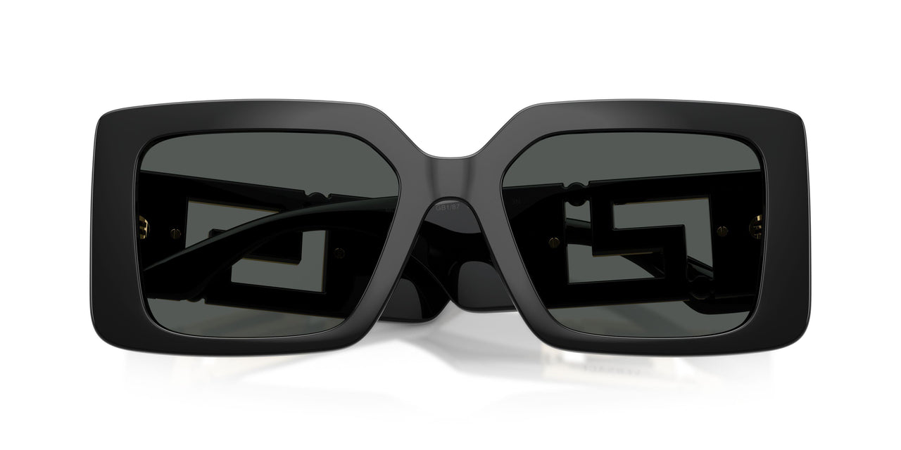 GB1/87 - Black - Dark Grey