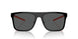 501/87 - Black - Grey