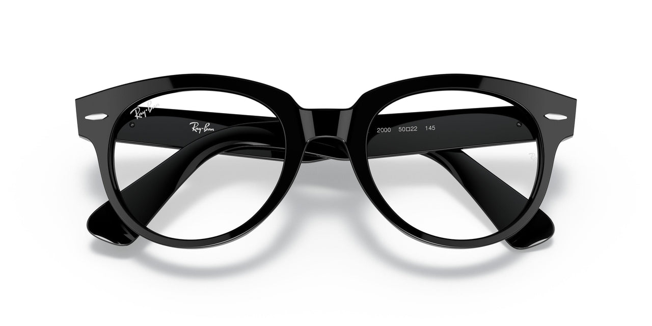 2000 - Black