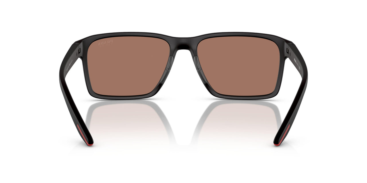 DG050A - Black - Brown
