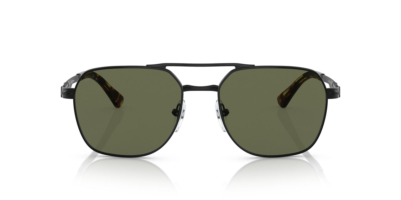 115158 - Black - Polar Green