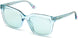 PINK 0018 Sunglasses