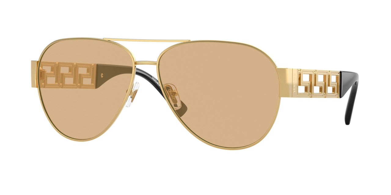 Versace 2289 Sunglasses
