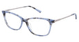 04 - Salte Blue Glitz