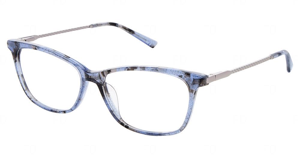 Nicole Miller NMBARNELL Eyeglasses