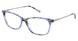 Nicole Miller NMBARNELL Eyeglasses