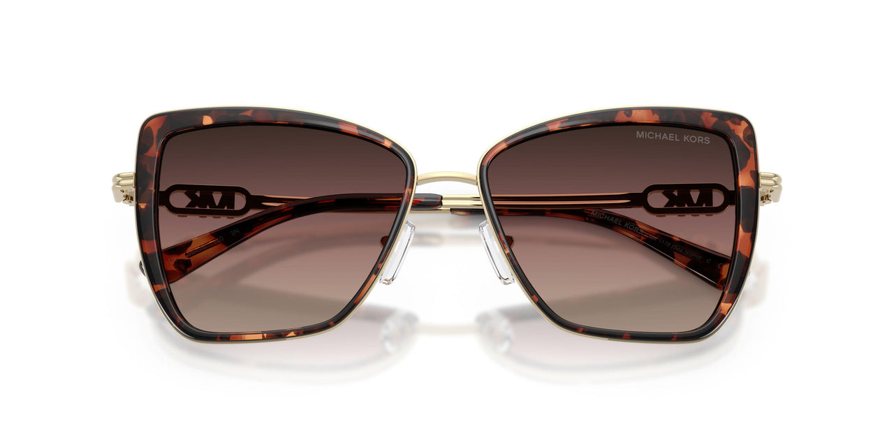 4031E2 - Tortoise - Brown Gradient