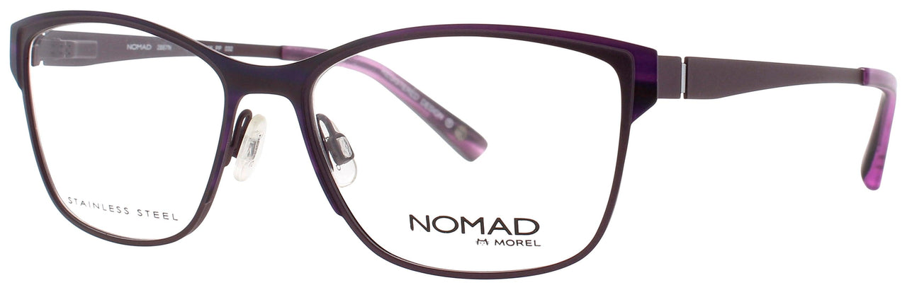 Nomad-morel 2887N Eyeglasses