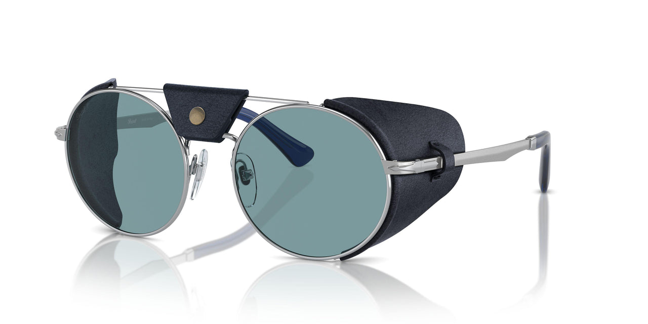1139P1 - Silver - Green Polar