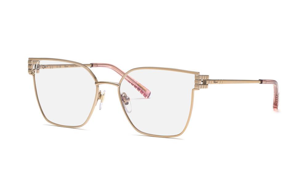 Chopard VCHL58M Eyeglasses