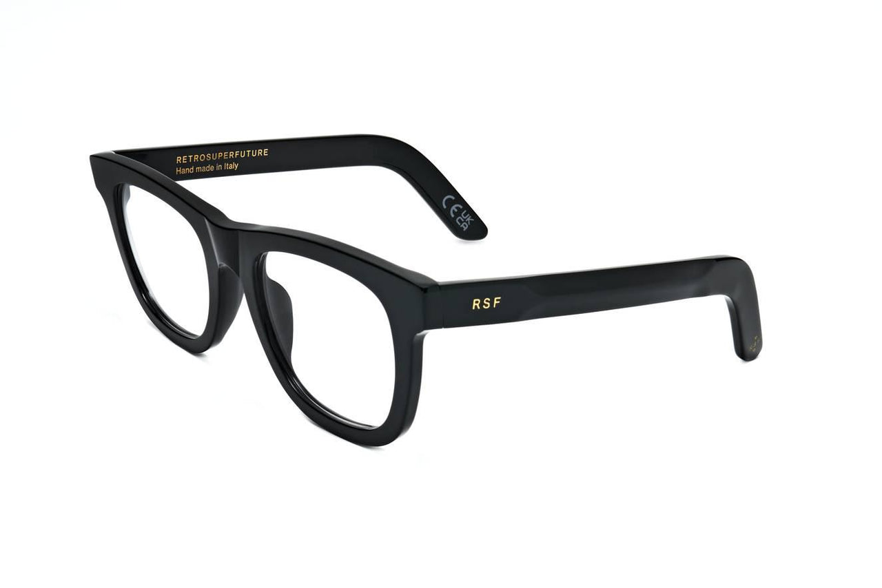 SI8 - BLACK