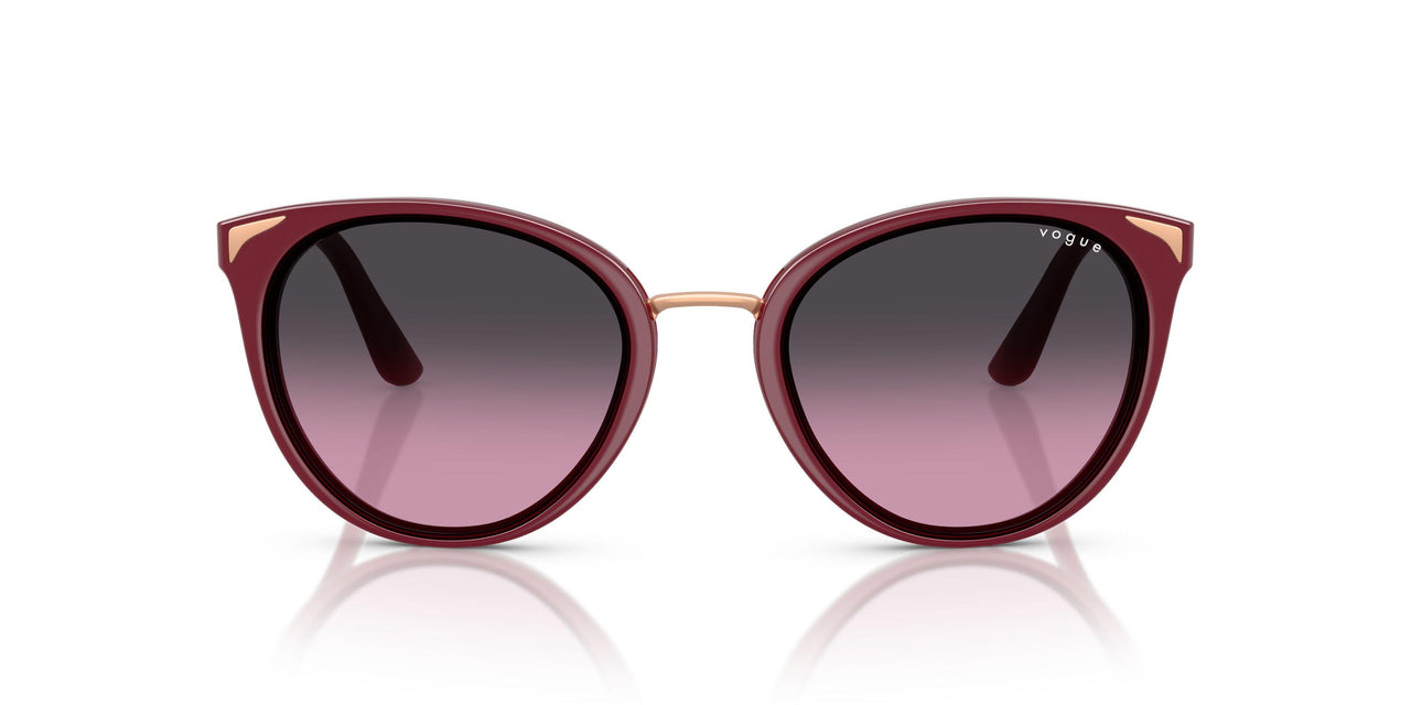 W65613 - Brown Gradient