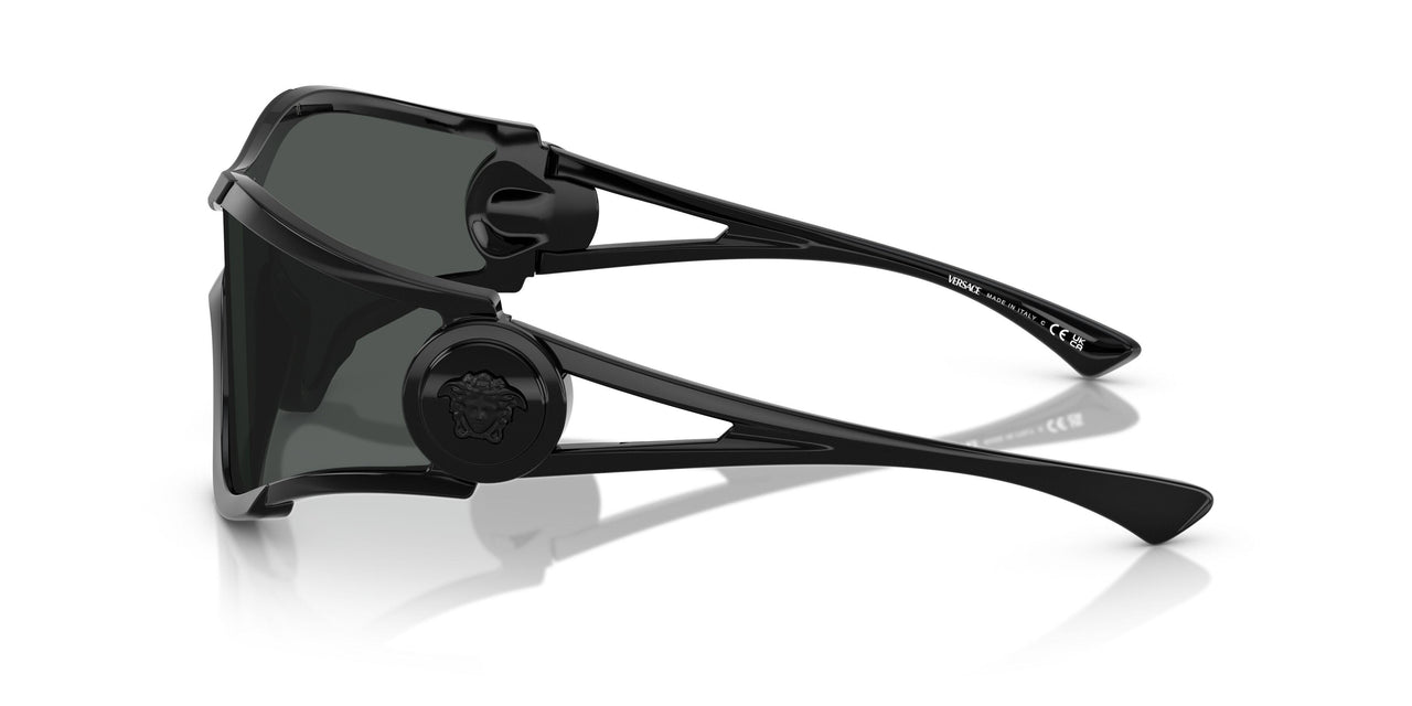 536087 - Black - Dark Grey