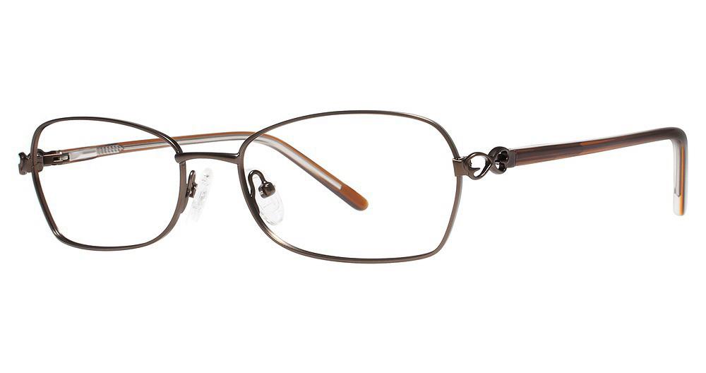 MTTBRWN - Matte Brown