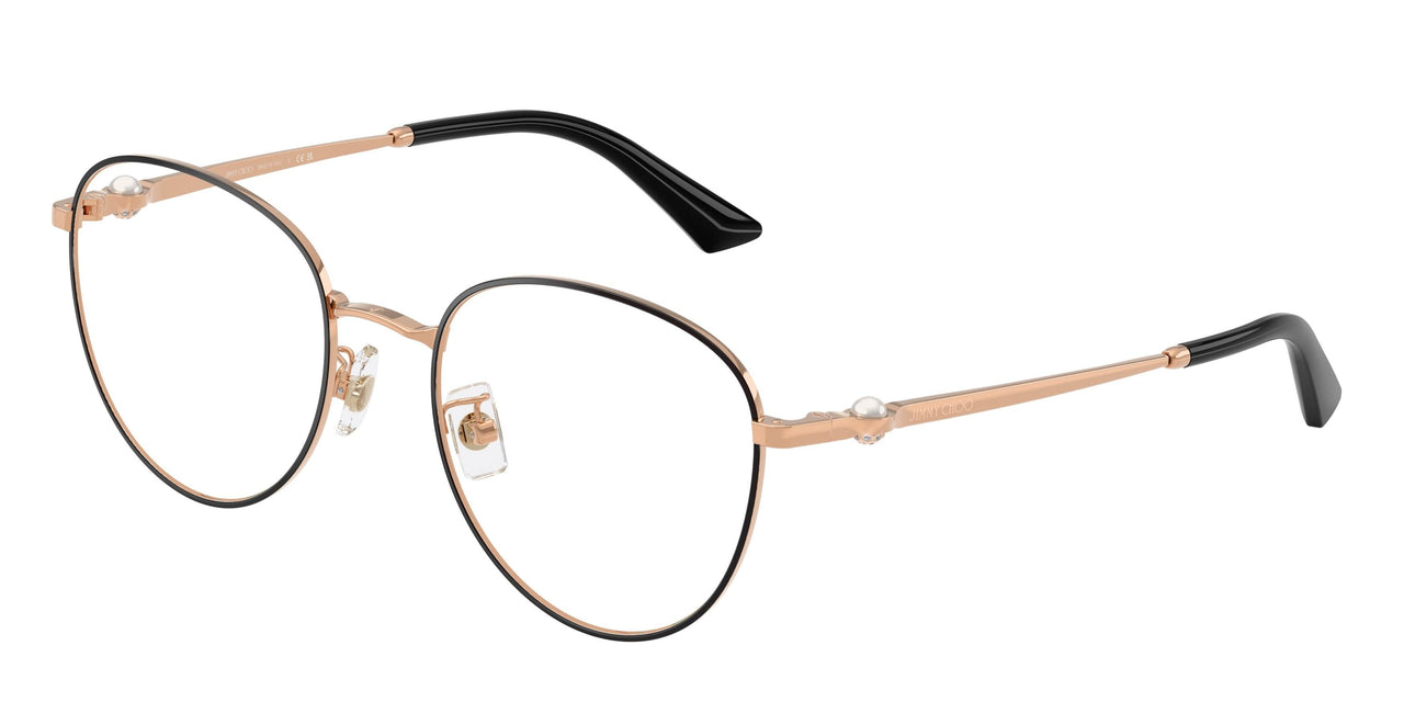 Jimmy Choo 2013HD Eyeglasses