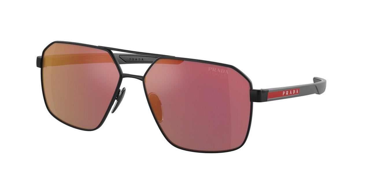 Prada Linea Rossa 55WS Sunglasses