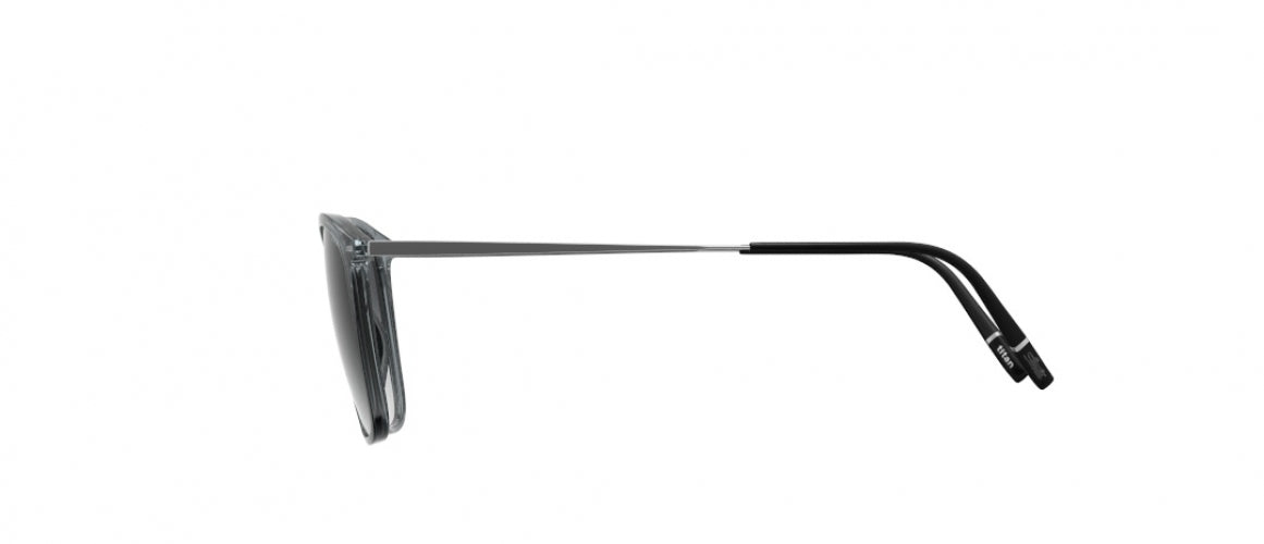 6500 - Grey / Rhodium - Classic Grey Gradient